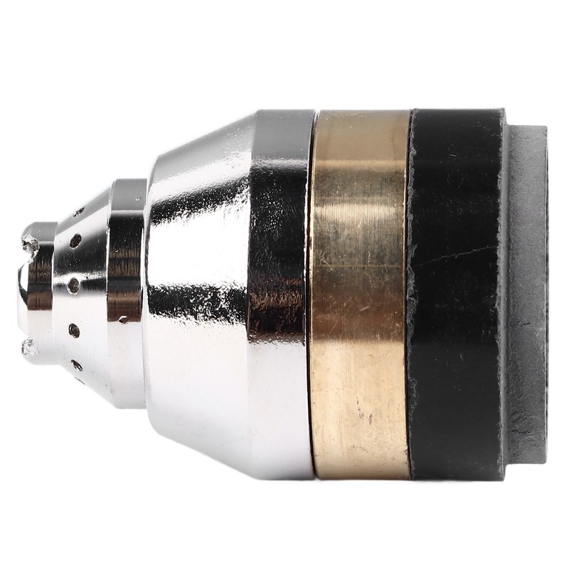 Plasma Cutting Torch Protective Cover Contactable Plasma Nozzle Tip Cover