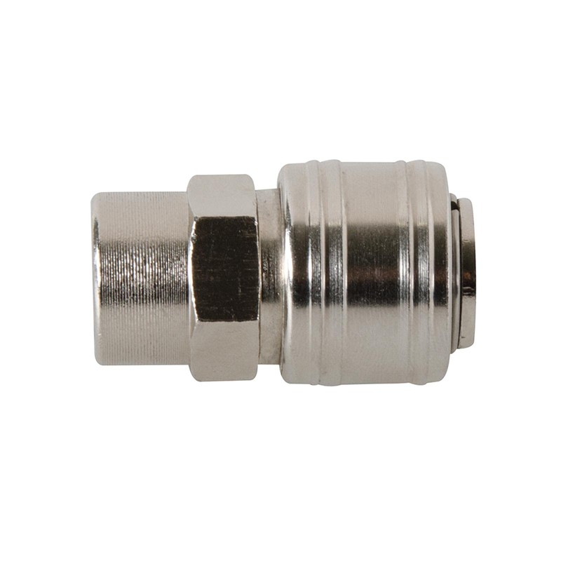 Dapetz ® Euro Air Line Fitting Quick Release Push Fit