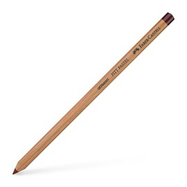 Faber-Castell PITT Single Pastel Pencil, Indian Red 192