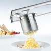 Gefu Potato & Spaetzle Press TRI Star, 13100