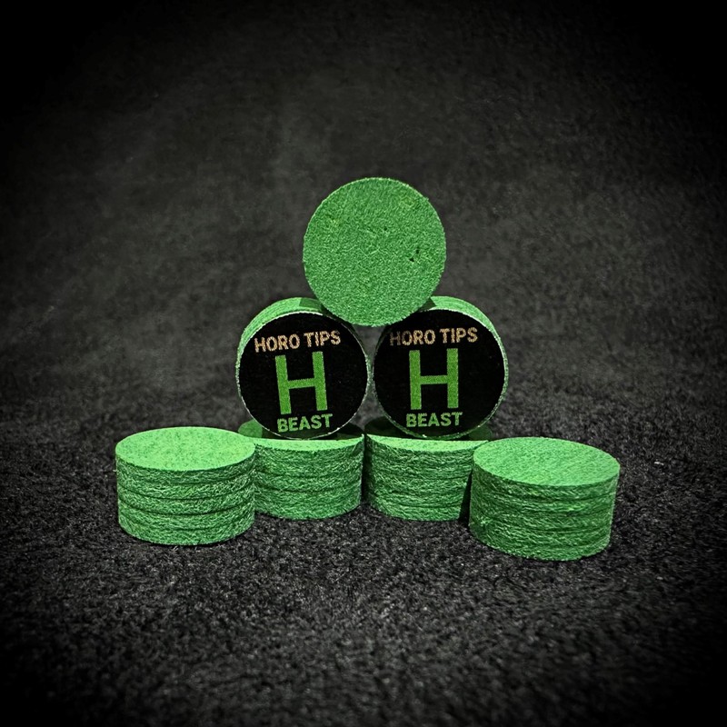 8 Ball Direct / Horo - Beast - Pool/Billiard Playing