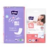 bella life Mamma Soft Puerperium Set XL 45 Inserts &