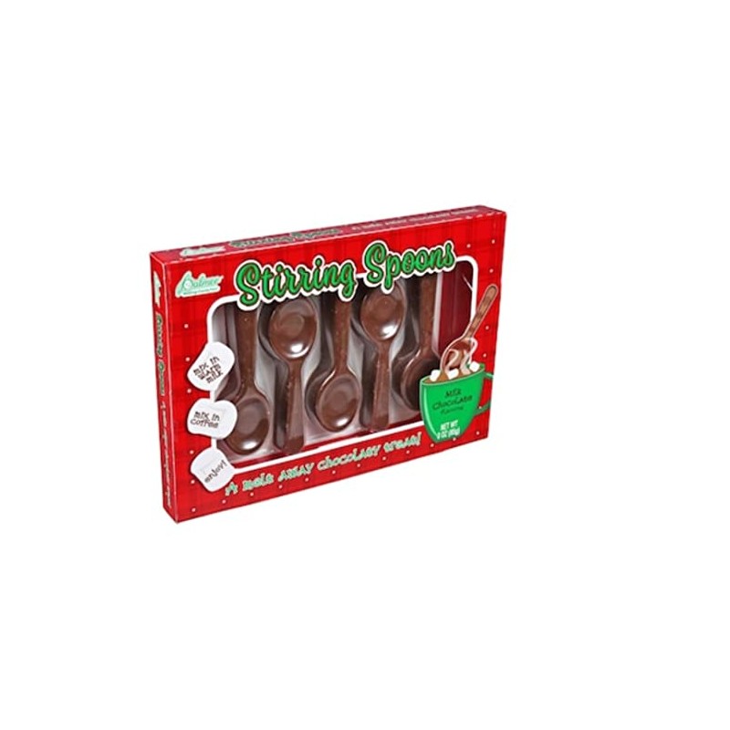 Holiday Treats Christmas Sweet Vanilla Marshmallows | Peppermint Flavored Candy