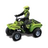 Tobar Fresh Metal ATVs Quad Bike