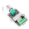 Dc Motor Speed Controller Speed Regulator DC Motor Driver PWM