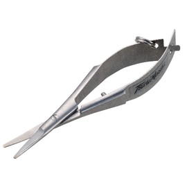 Fishing Keroro kirikirehasami (Thread Cutting Scissors Line Cutter)