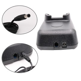 Afadorable NNTN7079A Charger Fit for Motorola APX8000 APX7000 APX6000 APX6000XE APX8000XE APX7000XE SRX2200 Two Way Radio, NNTN7038 NNTN8930 PMNN4403 Battery Charger