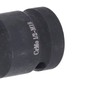 M18 Square Tap Socket, 1/2 Inch Female Square Hole, Perfect