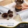 Rice Bag 3kg Rice Storage Bag Rice Storage Container Food