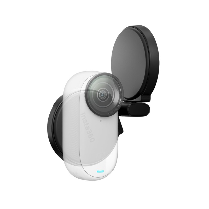 Insta360 GO 3/GO 3S Pocket Flexi Mount