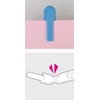 Generic Cute Box Cutter Utility Knife (SkyBlue)