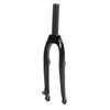 Carbon Fiber Front Fork Replacement Folding Bike Fork with Screws
