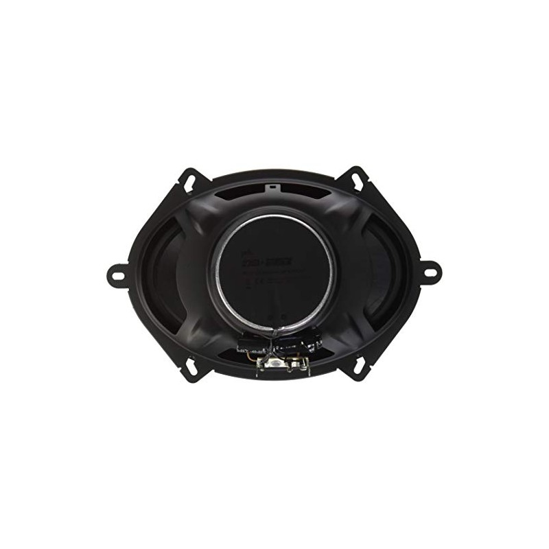 Polk Audio DB572 DB+ Series 5"x7" Coaxial Speakers with Marine