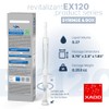 XADO EX120 Automatic Transmission Fix - Treatment for CVT &