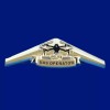 UAS OPERATOR PILOT POLICE WING PIN, Item #1506: 10K Gold