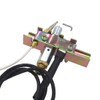 Meter Star LPG Gas Room Heater Pilot Burner Assembly Parts