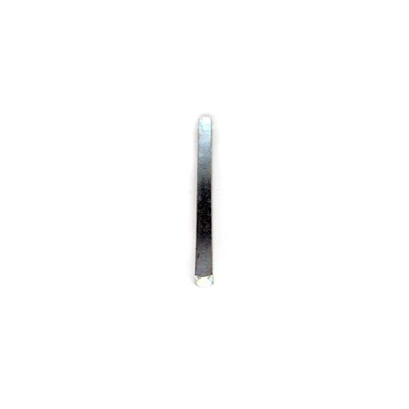 FixitFlo Spindle Bar 8mm x 150mm Length Replacement for Door