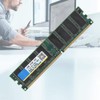 Tosuny 1G Desktop Memory, 1GB 333MHz 2.5V 184-Pin DDR-PC-2700 Desktop