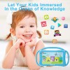TOPELOTEK Kids Tablet 7inch Android Toddler Tablet 32GB Tablet APP