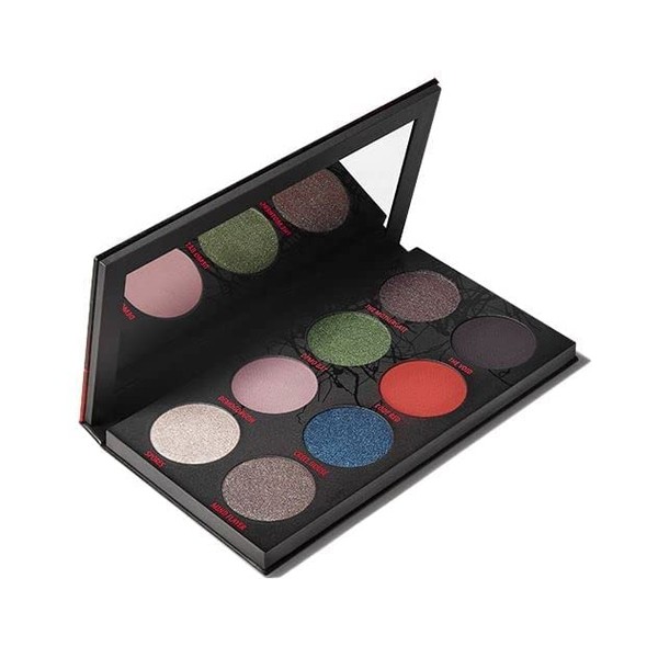 M.A.C. THE VOID EYE PALETTE LIMITED EDITION