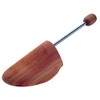 Shoeboy's CEDAR UNIVERSAL - Schuhspanner mit Spiralfeder aus Zedernholz -
