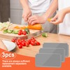 3Pcs Lunch Box Insert Divider Compatible with Bentgo Modern, Divider