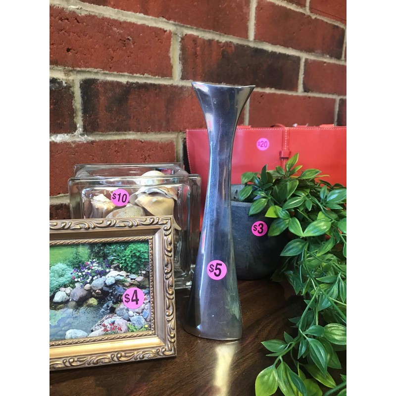 Sunburst Systems 7030 Pre-Priced Garage Sale Stickers (Labels),600 Count, Pink