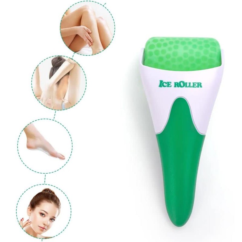 Face Roller Ice Roller for Face Eye Face Roller Anti