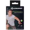 Schildkröt Reaction Ball, Grün, in 4-Farb Karton, 960076