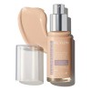 Base Maquillaje Revlon Illuminance Skin Caring Creamy Nat
