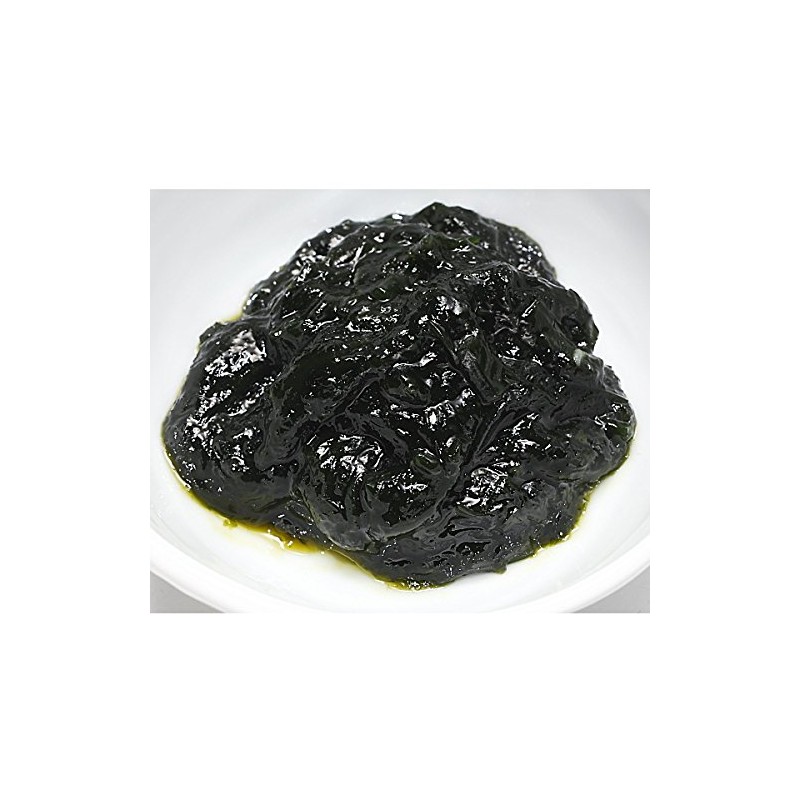 Domoto) Green Seaweed Seaweed with 8.8 oz (250 g)
