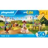 PLAYMOBIL My Life 71451 Costume Party from 4 Years