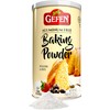 Gefen Baking Powder, 8oz Resealable Container, Gluten Free, Aluminum Free,