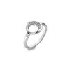 Hot Diamonds Celestial Ring | Sterling Silver 12mm x 12mm