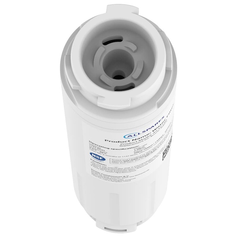 AllSpares Fridge Water Filter for Bosch Siemens Neff Gaggenau Balay