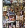 Assorted Wholesale mixed lot of High End Full Size Skincare/makeu