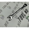 Snap-on Tools NEW 7mm Metric Flank Drive PLUS 0° Offset