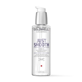 Goldwell Dualsenses Just Smooth Taming Oil 100ml                                                                                                      