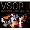 Live Under The Sky...'83