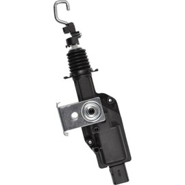 AUTO DN Front Right Door Lock Actuator for Ford Crown Victoria,Grand Marquis,Taurus,Explorer Sport Trac 1989 1990 1991 1992 1993 1994 1995 1996-2003 1Piece Replacement E9OY54218A42A