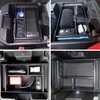 JOJOMARK Center Console Organizer Tray fits for 2019-2022 GMC Sierra/Chevy