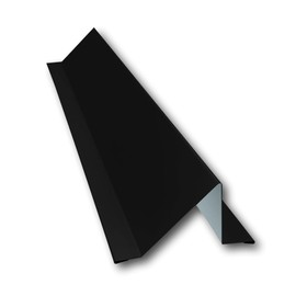 Eagle 1 Metal Roof Snow Guard/Stop with Full Installation Kit, Prevent Snow Sliding Off of Your Metal Roof, Multiple Colors and Quantities (6 Pieces - 20FT Kit, Black)