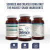 NUTRADEFENCE - Immune System Vitamins | Immune System Booster -