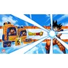 Dragon Ball Super – Oval School Pencil Case, Organized with