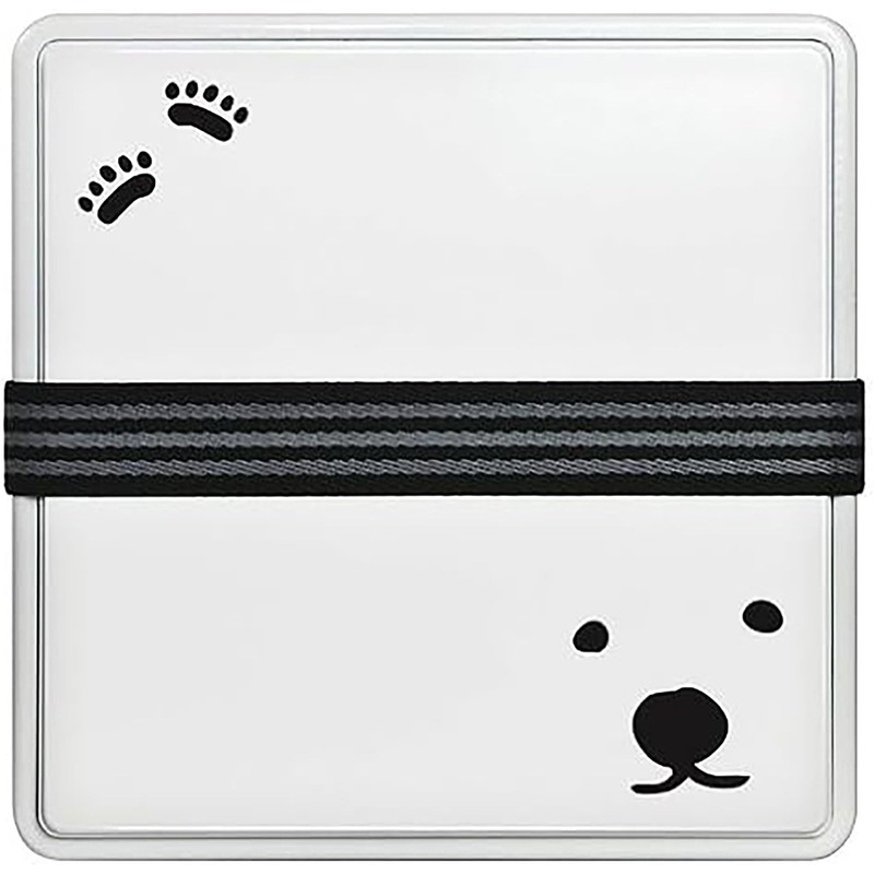 Miyoshi Seisakusho Integrated Cooling Pack Lunch Box GEL・COOま (Gel Cooma)