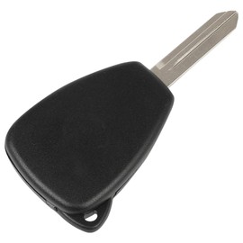 SELEAD Remotes Key Fob 3 Buttons 315Mhz for Chrysler for Dodge for Jeep for Pacifica for Town & Country for Grand Caravan for Liberty 3.8L 4.0L 3.3L 3.7L 3.5L 2.8L 2.4L 2004-2007 M3N5WY72XX (1 PCS)