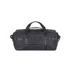 Helinox Classic Duffle Bag, Carry-On Travel Bag, Black
