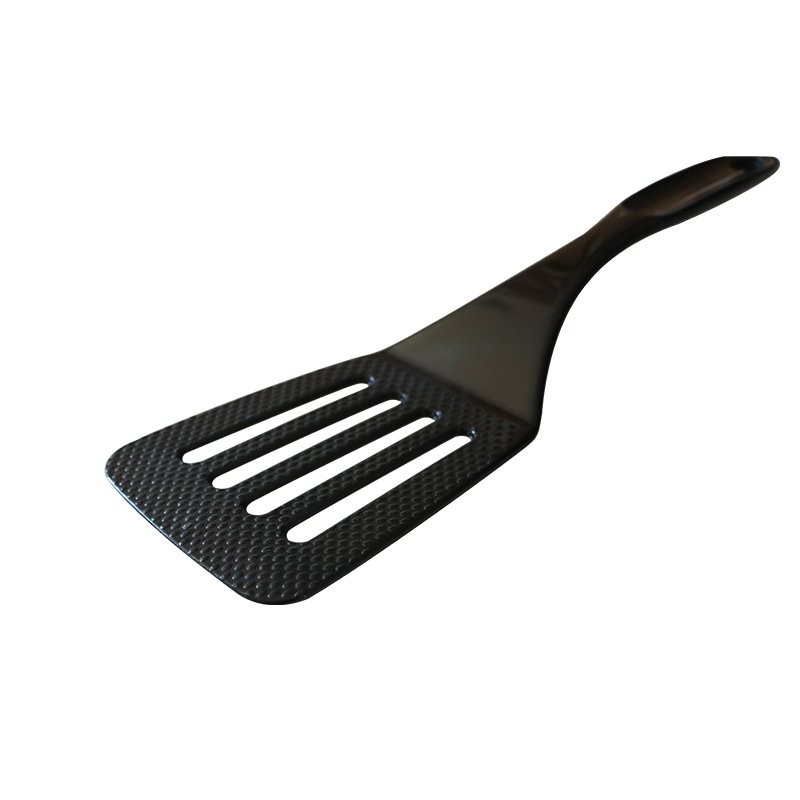 Pearl Metal G-4076 Ultra Deep Coordinating Nylon Turner, Black