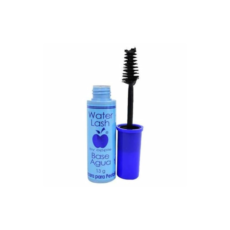 Mascara Rimel Base Agua Water Lash By Apple