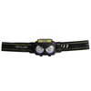 Brighter Headlight XPG+COB USB Human Induction Charging Outdoor Waterproof Hiking
